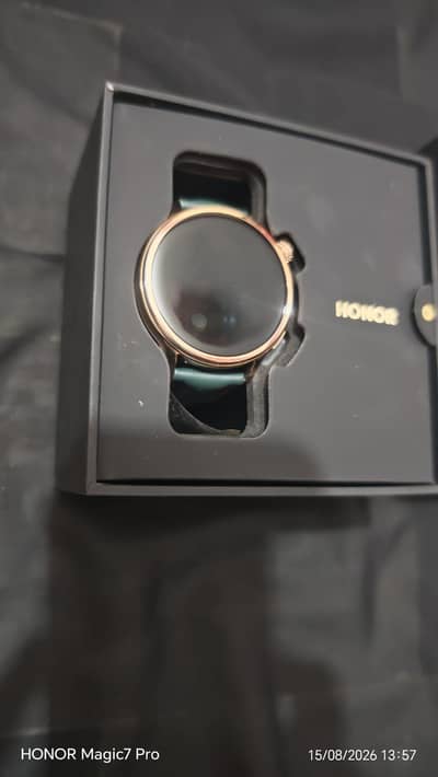 Honor watch 4 Pro
