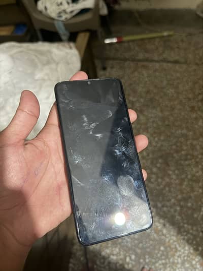 Infinix Hot 30i