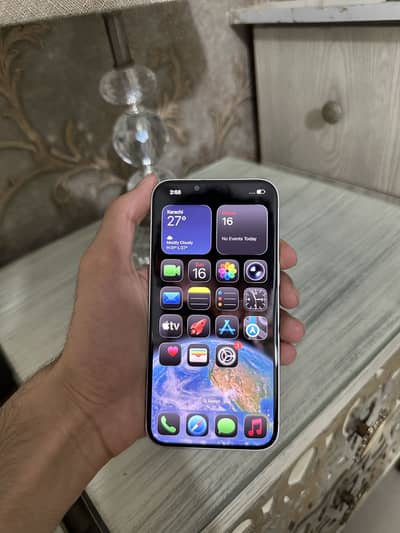 Apple iPhone 13 FACTORY