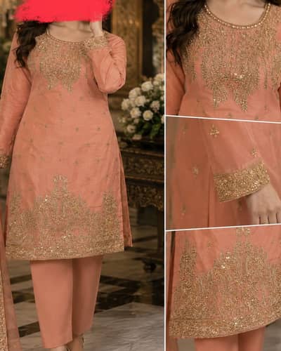 Party wear