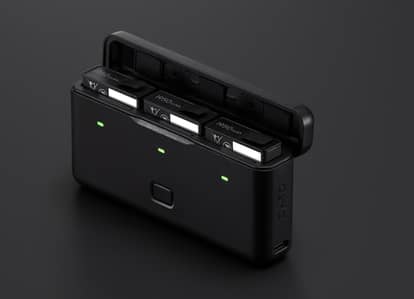 Dji Osmo Battery Case