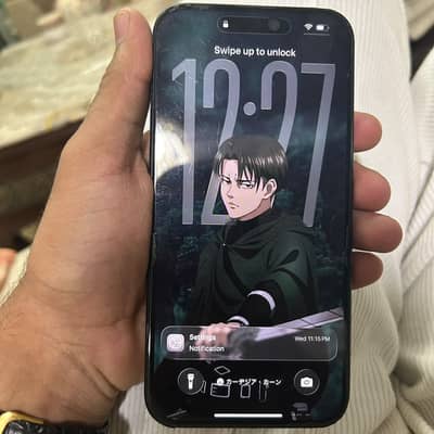 Apple iPhone 15 plus