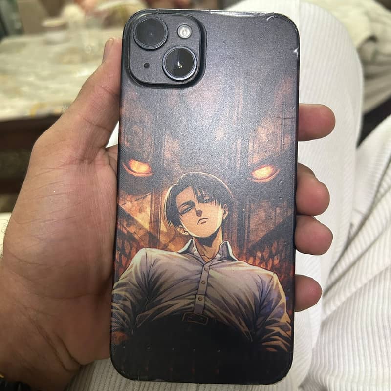 Apple iPhone 15 plus 1