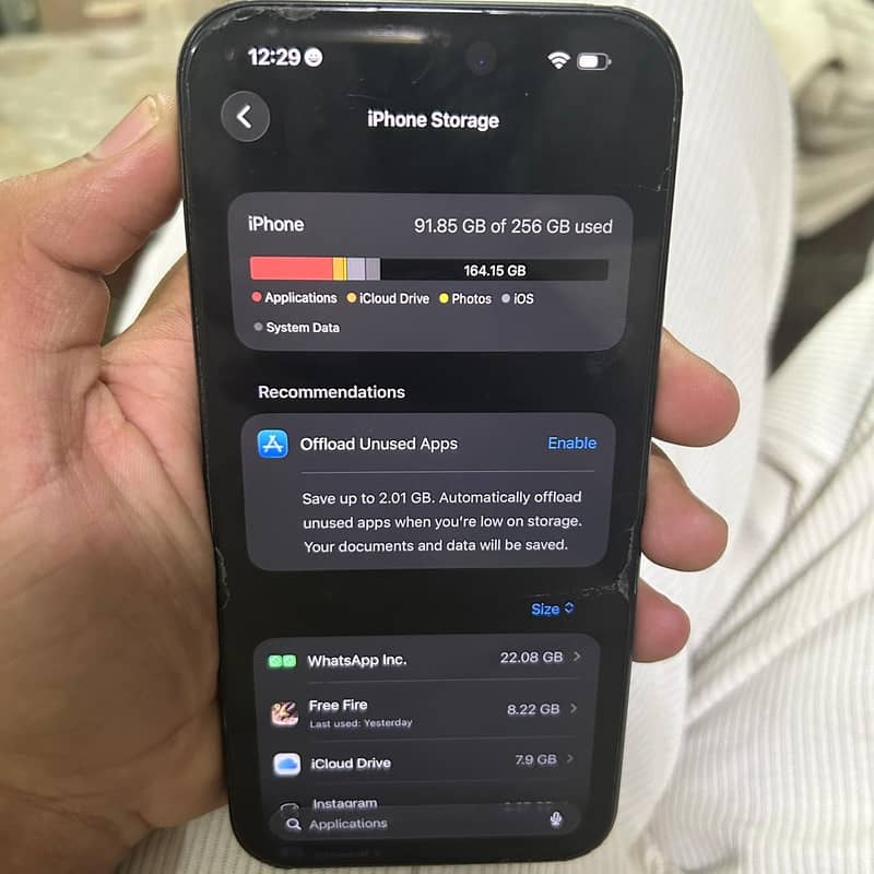 Apple iPhone 15 plus 2