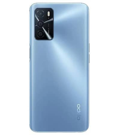OPPO A16