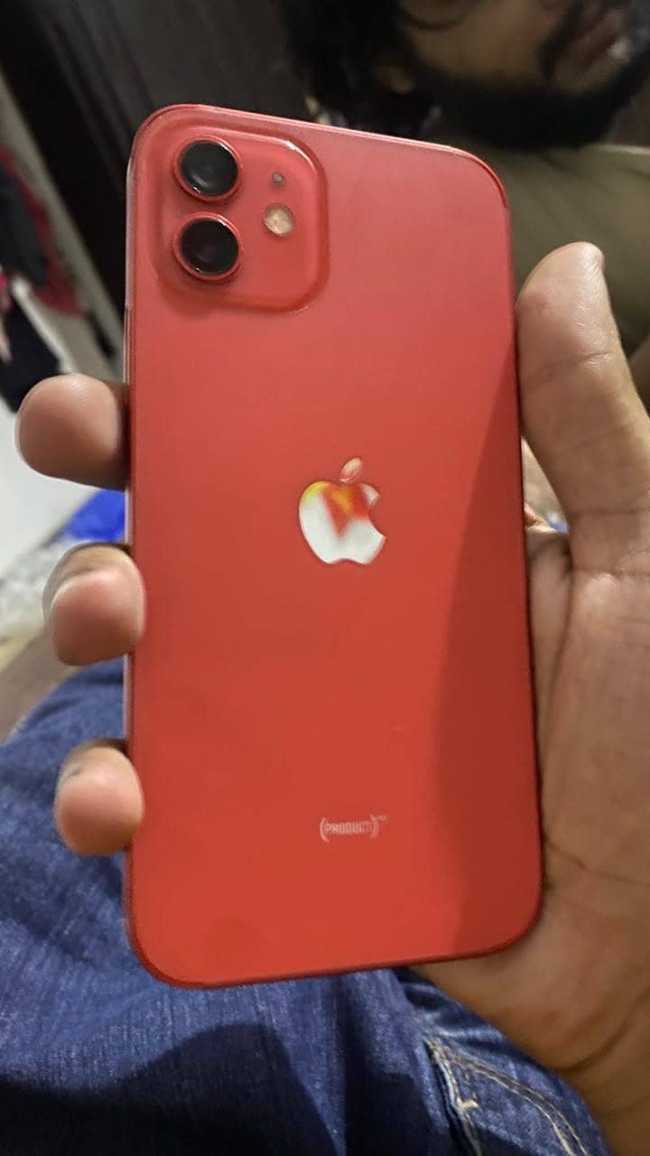 Apple iPhone 12 1