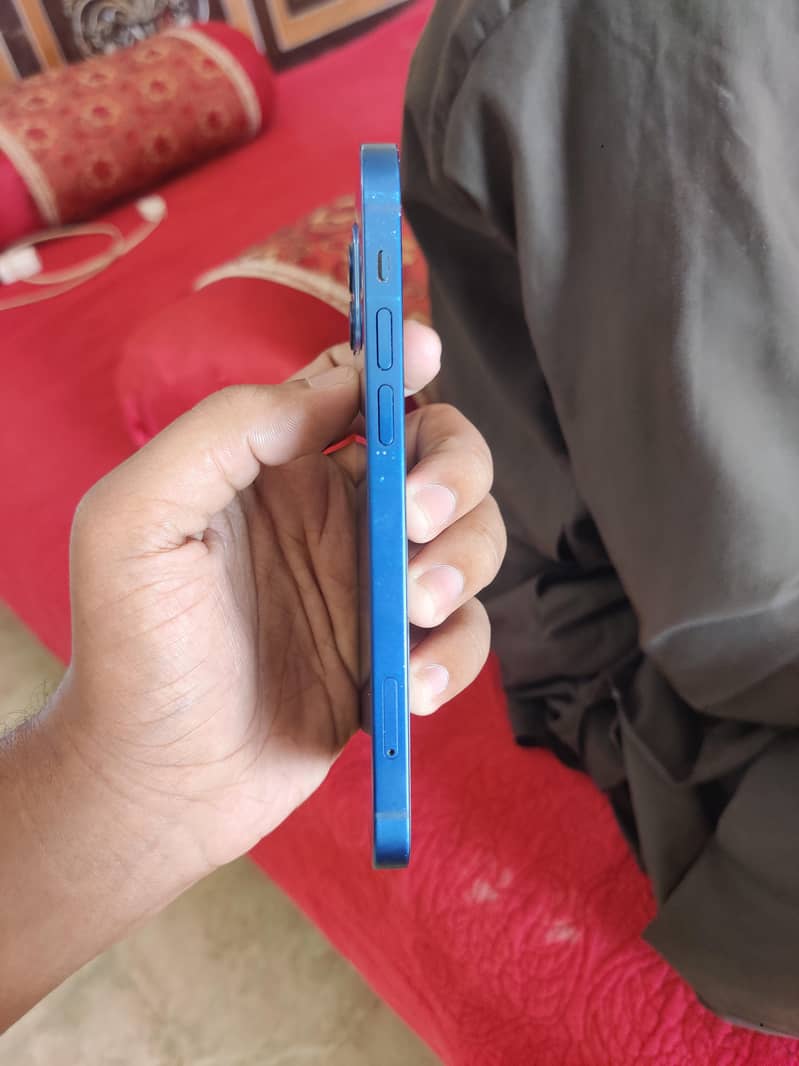iPhone 12 mini 1