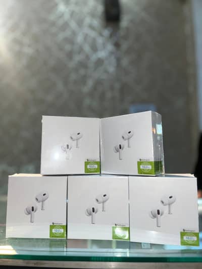 Airpods pro 2 ANC working same like orignal