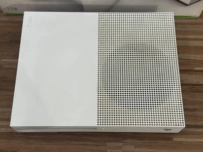 Xbox One S 1TB