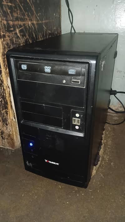 i5 4th gen - 12gb ram ddr3 - 1gb graphics card 8570