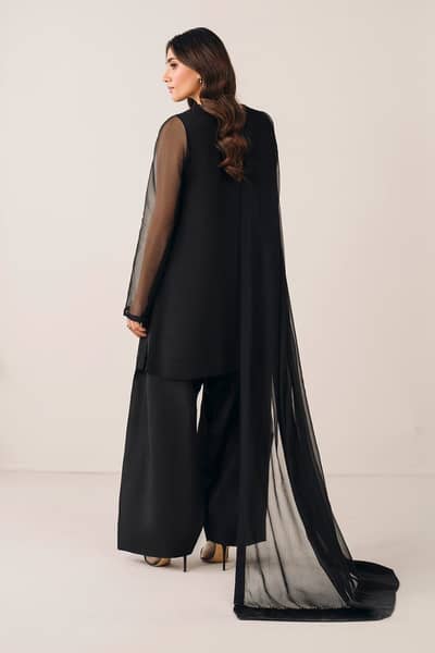 Party wear maxies