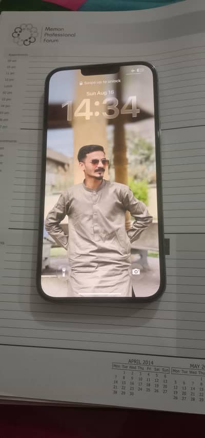 Apple iPhone 13 Pro Max