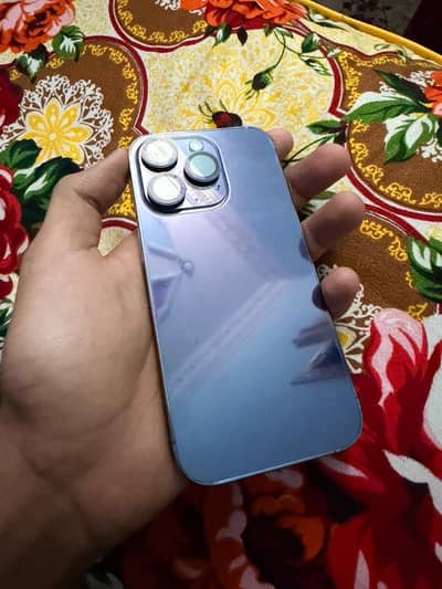Apple iPhone 14 Pro