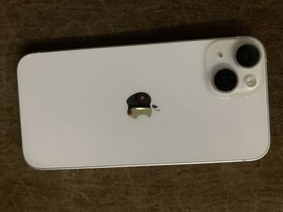 iPhone 14 jv LLA with box— 128gb