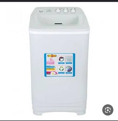 superasia washing machine