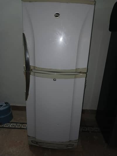pel refrigerator