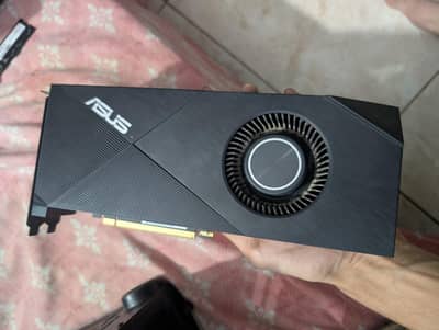 Rtx 2070 8gb