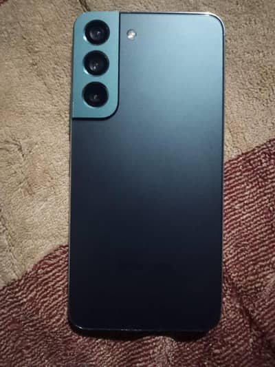 Samsung Mobile S22