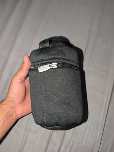 Original Tommee Tippee insulated pouch in excellent condition.