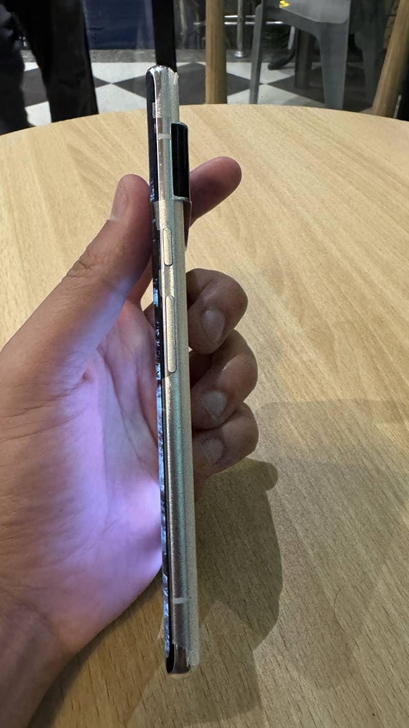 Google Pixel 6 Pro 8
