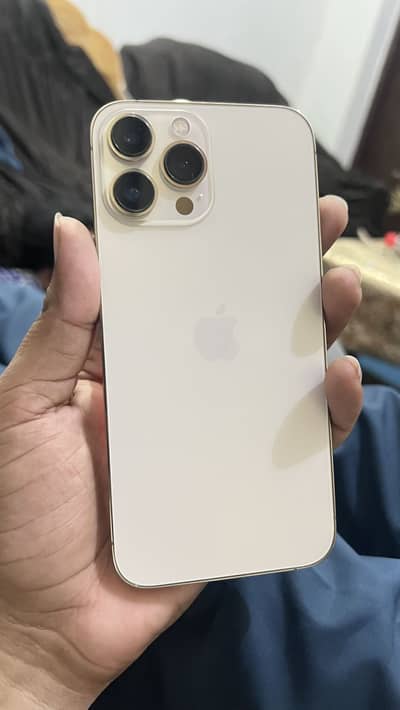 Apple iPhone 13 Pro Max