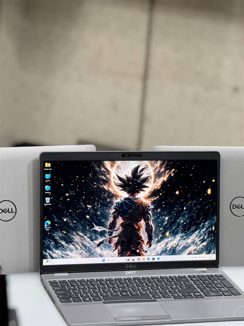Dell precision 3551 1