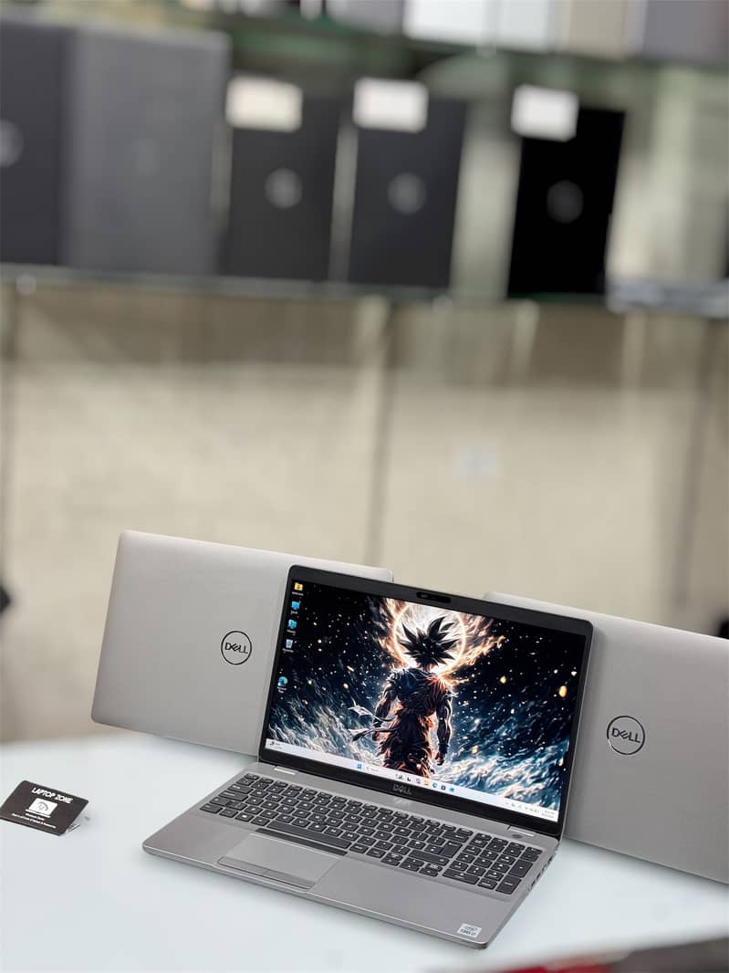 Dell precision 3551 2