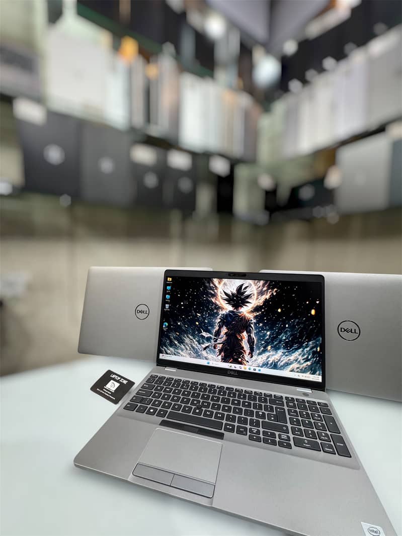 Dell precision 3551 3