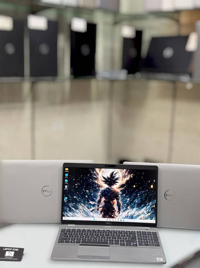 Dell precision 3551 4