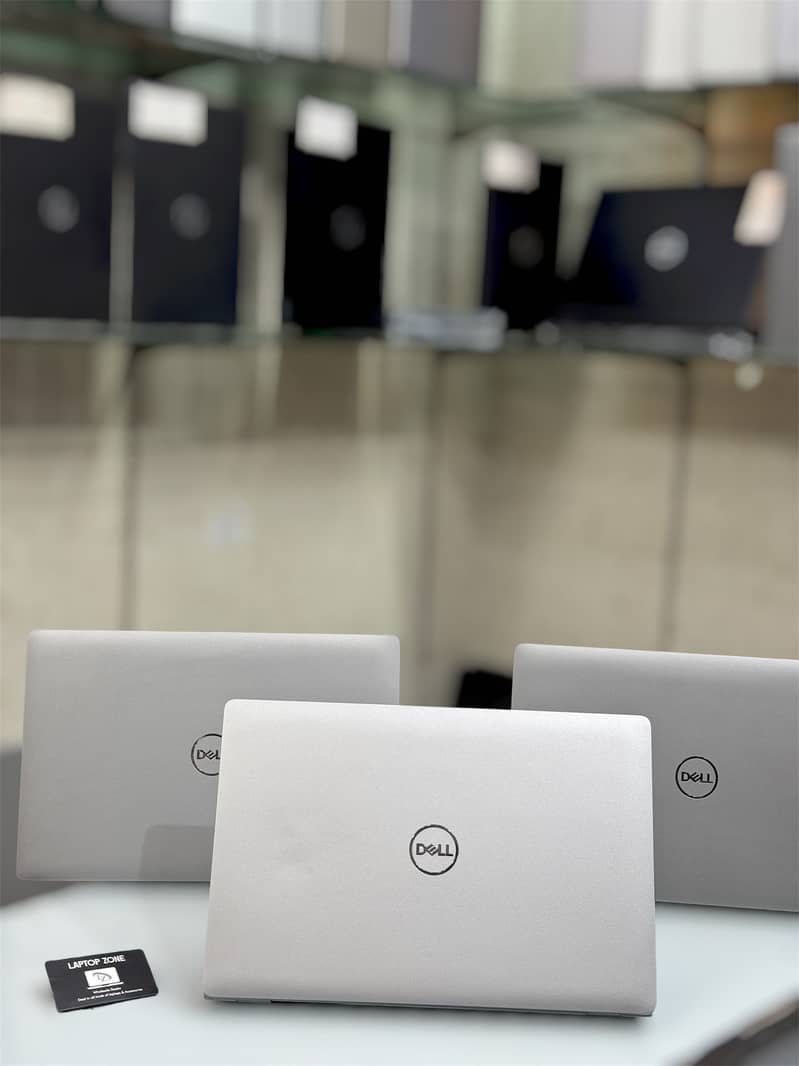 Dell precision 3551 6