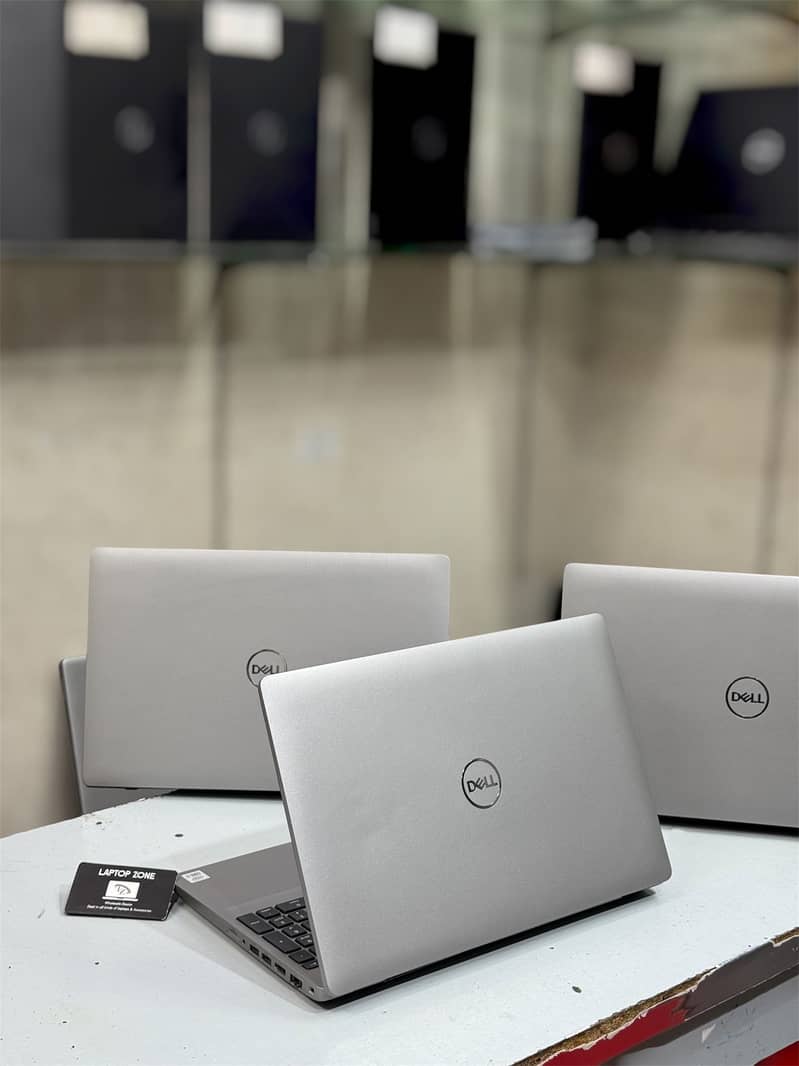 Dell precision 3551 7