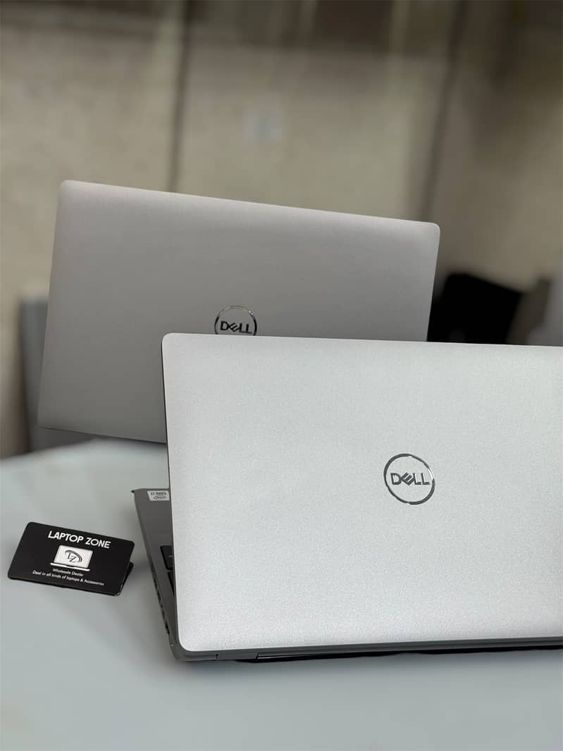Dell precision 3551 8