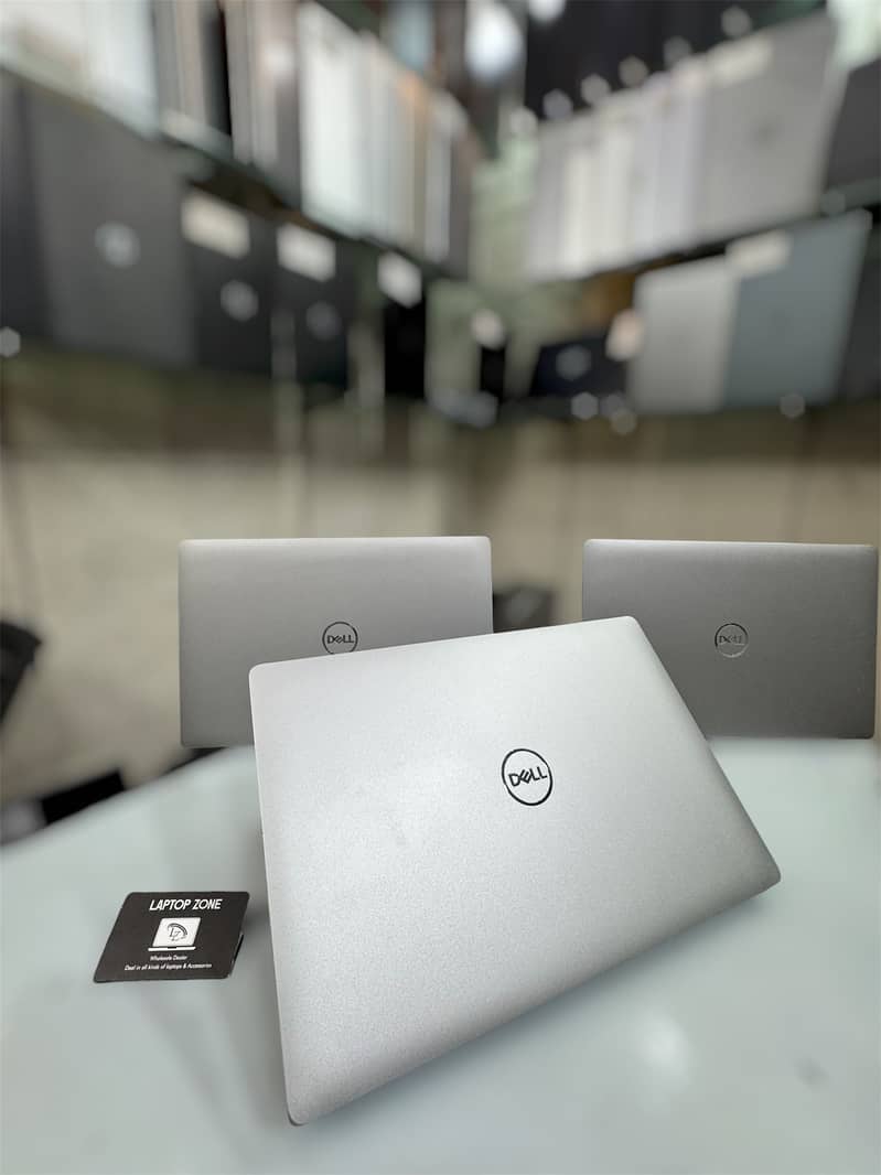 Dell precision 3551 9