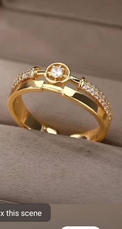 New design of Ring for sell an offordable price
