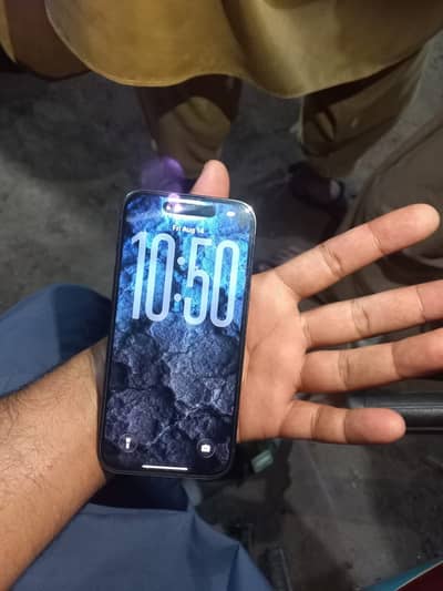 Apple iPhone 14 Pro