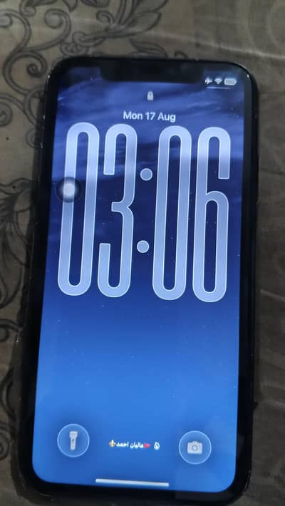 I phone 11