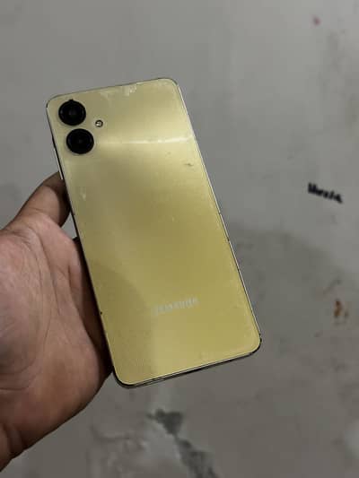 Samsung Mobile A06