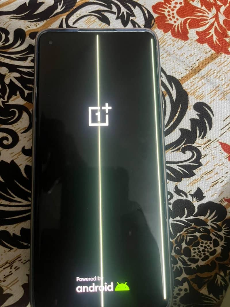 One Plus 8 5