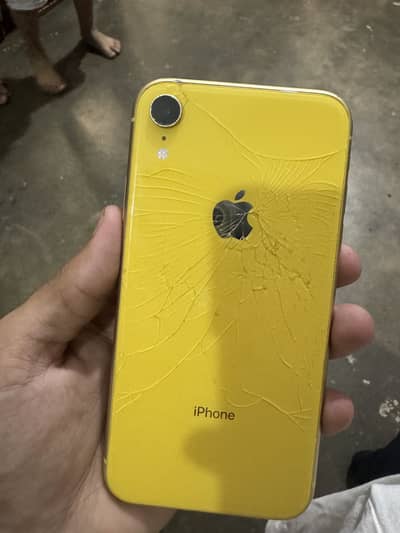 Apple iPhone XR