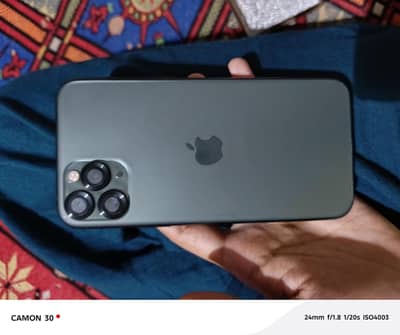 Apple iPhone 11 Pro