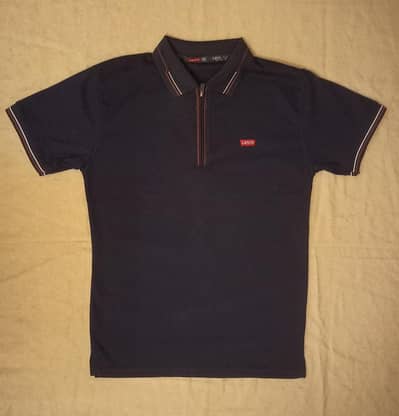 polo shirts