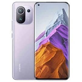 Xiaomi Mi 11 Pro read ad
