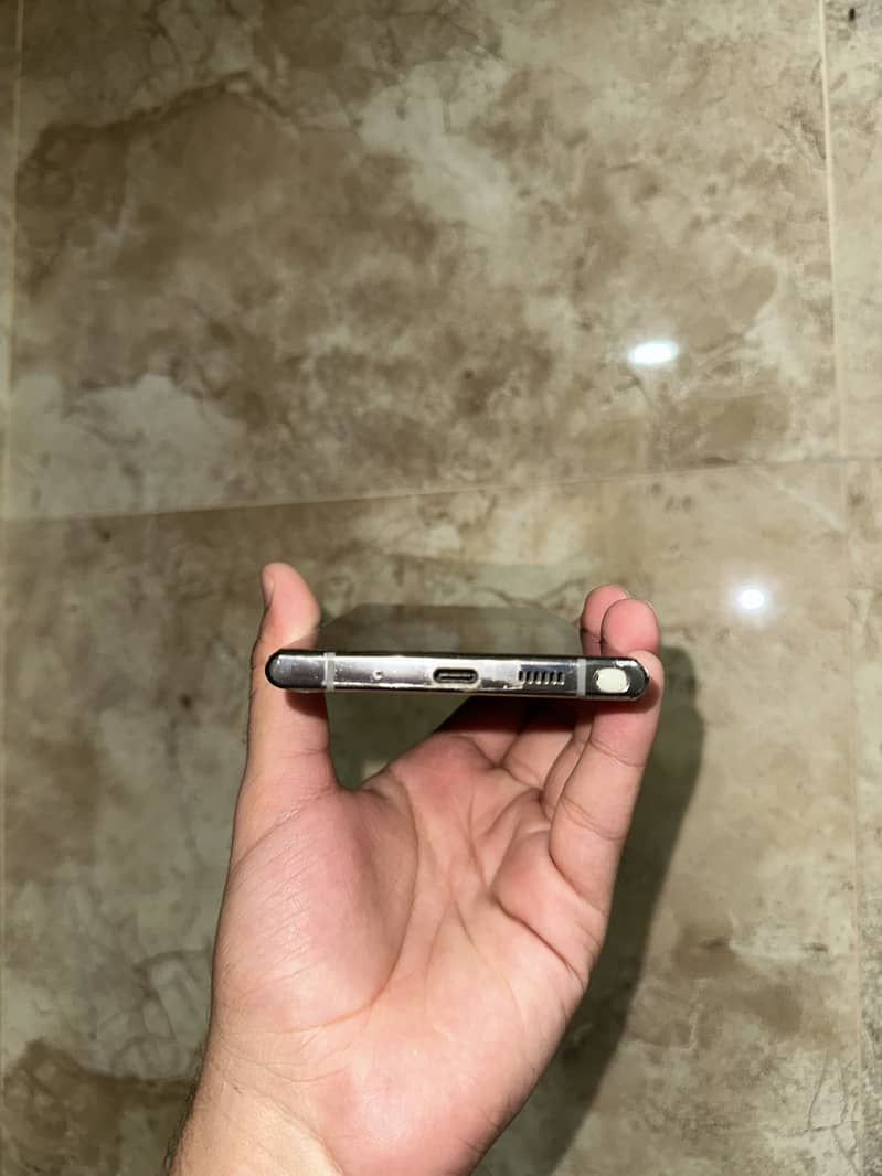 Samsung Mobile Note 10 Plus 2