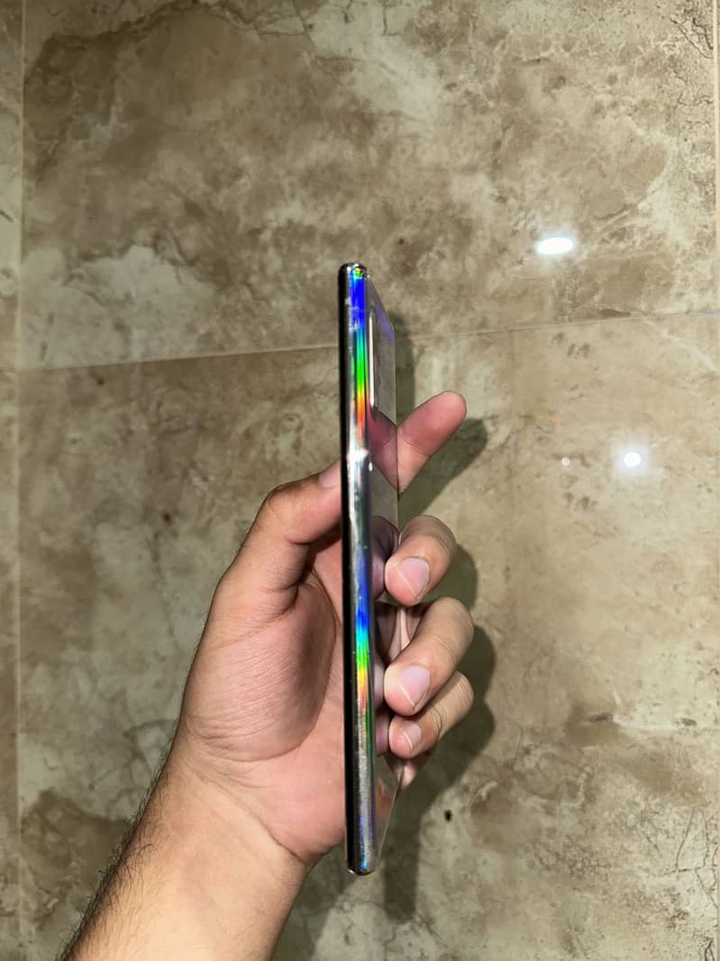 Samsung Mobile Note 10 Plus 3
