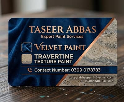 professional building painters