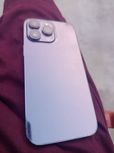 iPhone 14 Pro Max 256 GB