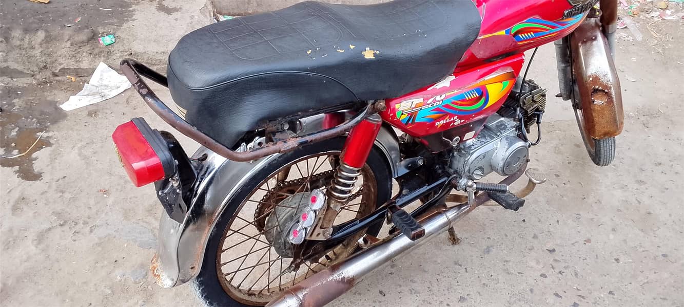 super power 6