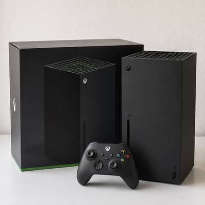 Xbox Series X 1TB