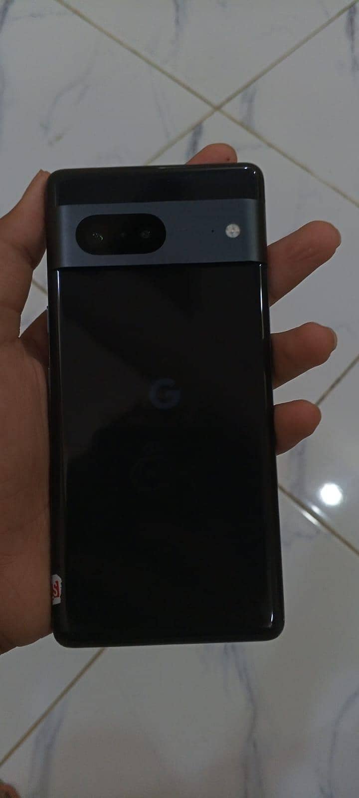 Google Pixel 7 1
