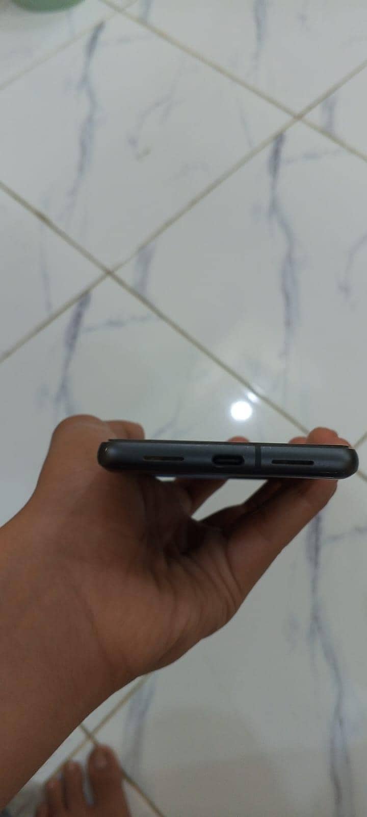 Google Pixel 7 4
